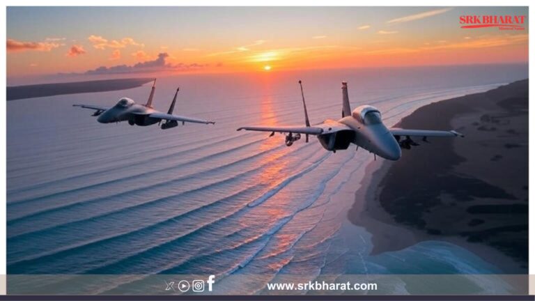 Dassault Aviation Shares Drop 7% as India-Pakistan Tensions Escalate, Chinese Jet Maker Surges