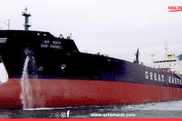 Great Eastern Shipping Reports 60% Decline in Q4 Net Profit, Declares ₹5.40 Dividend 12 5