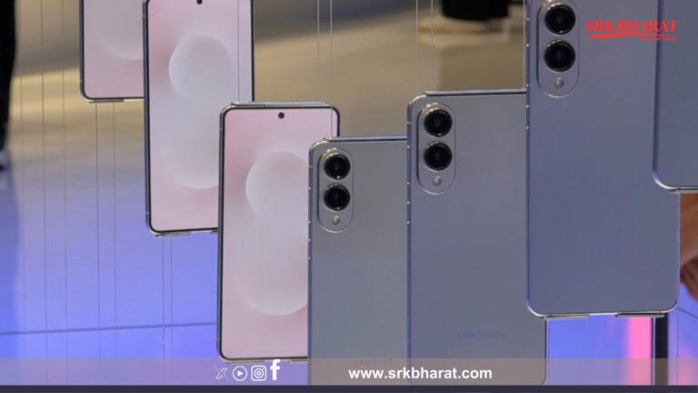 Samsung Galaxy S25 Edge Set to Launch in India on May 13: Price, Specs, and More