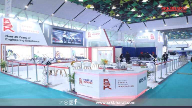 ASK Automotive Q4 Results: Net Profit Rises 21% to ₹58 Crore, Dividend Declared