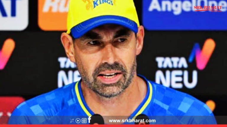 Stephen Fleming Defends MS Dhoni’s Decision to Hand 19th Over to Khaleel Ahmed Against RCB