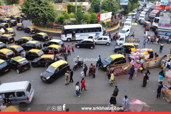 Meghalaya Cabinet Approves Vehicle Scrappage Policy to Combat Air Pollution 15
