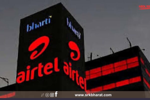 Bharti Airtel Q4 FY25 Results: Net Profit Surges 432% YoY to ₹11,022 Crore, Beats Estimates 16 6