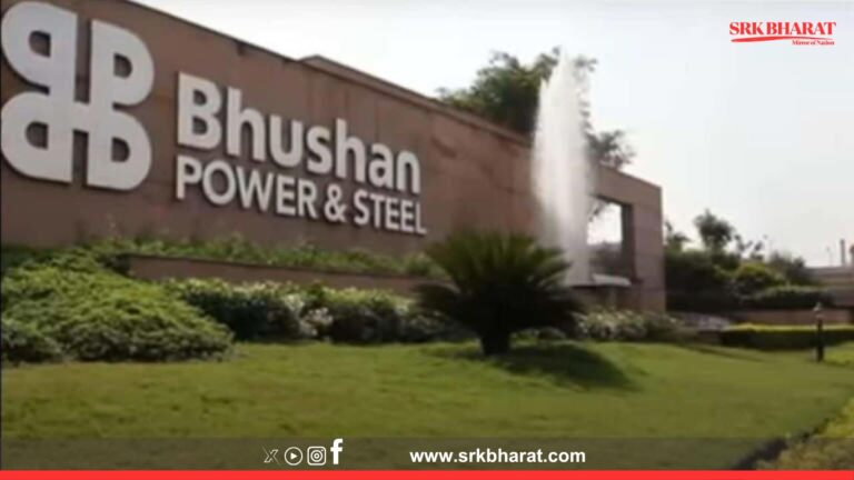 Indian Banks Face ₹3.13 Lakh Crore Exposure as Bhushan Power Liquidation Shakes Financial Sector