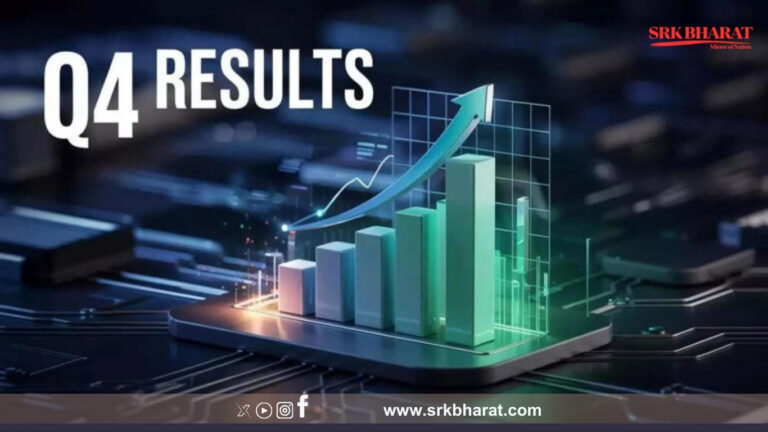 BLS E-Services Q4 Results: Profit Surges 59% YoY to ₹17 Crore, Revenue Nearly Triples