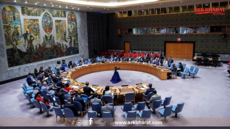 India Pushes UN to Designate TRF as Terror Group After Pahalgam Attack