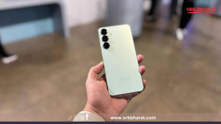 Samsung Galaxy S25 Gets Massive Price Cut: Now Available for Under ₹64,000