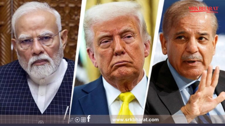 How Nuclear Fears Pulled Reluctant Trump into India-Pakistan Clash: NYT Report