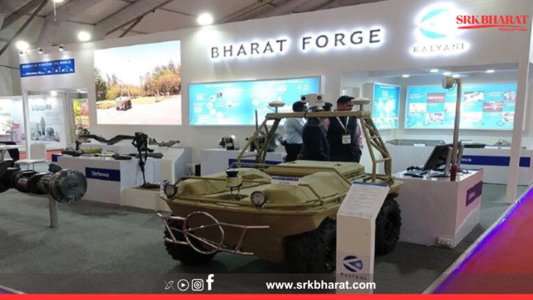 Bharat Forge Q4 Results: Defence Business May Drag Domestic Revenue Amid Tariff Concerns