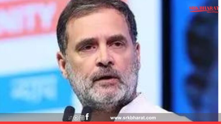 Jaipur Court Dismisses Complaint Against Rahul Gandhi Over ‘PM Not OBC by Birth’ Remark