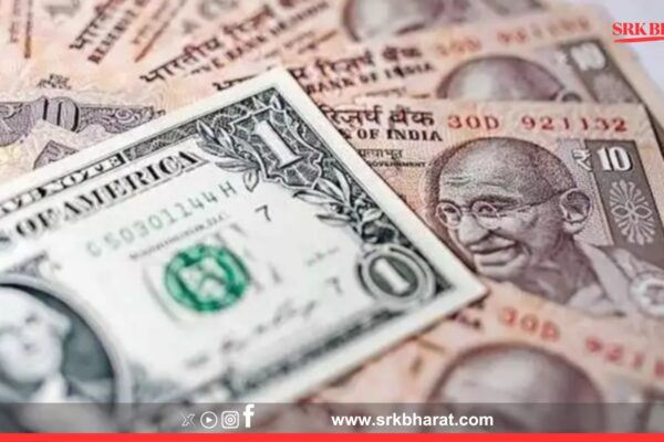 Rupee Falls Most in a Month Amid India-Pakistan Tensions 23 1