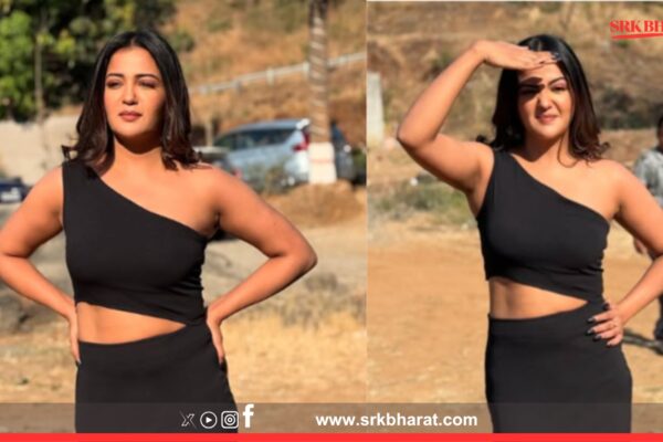 Gulki Joshi Opens Up About Finding Love on a Dating App 3