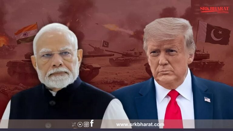 PM Modi Rejects US Mediation, Says India Will Strike Pakistan Directly