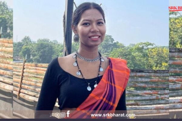 Martina Tudu Becomes First Santal Girl from Assam to Earn MBBS Degree, Inspiring Tribal Community 31 2