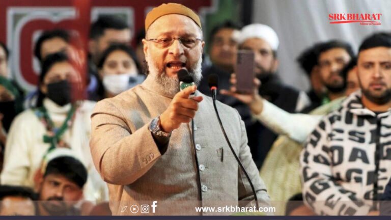 Asaduddin Owaisi Mocks Pakistan Over ‘Leased Chinese Aircraft’ After IAF Strikes Rahim Yar Khan Airbase