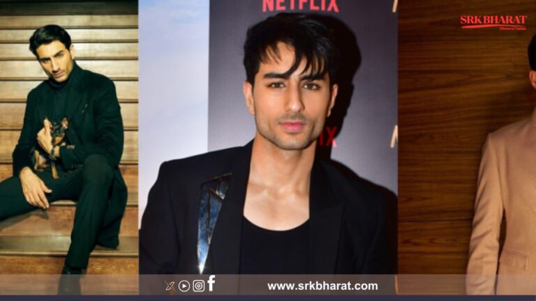 Ibrahim Ali Khan Opens Up About Jaundice-Induced Hearing Loss and Speech Struggles