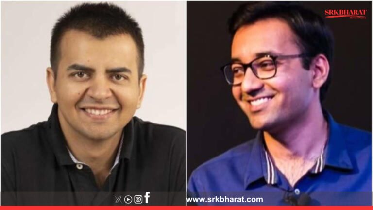 Bhavish Aggarwal Congratulates Ather Energy on Stock Market Debut, Calls It a Milestone for Indian EV Industry