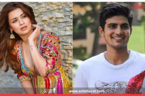 Shubman Gill Sparks Dating Rumors with Avneet Kaur Amidst Sara Tendulkar-Siddhant Chaturvedi Buzz 7 3