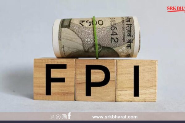Foreign Investors Infuse ₹14,167 Crore in Indian Equities Despite India-Pakistan Tensions 7 7
