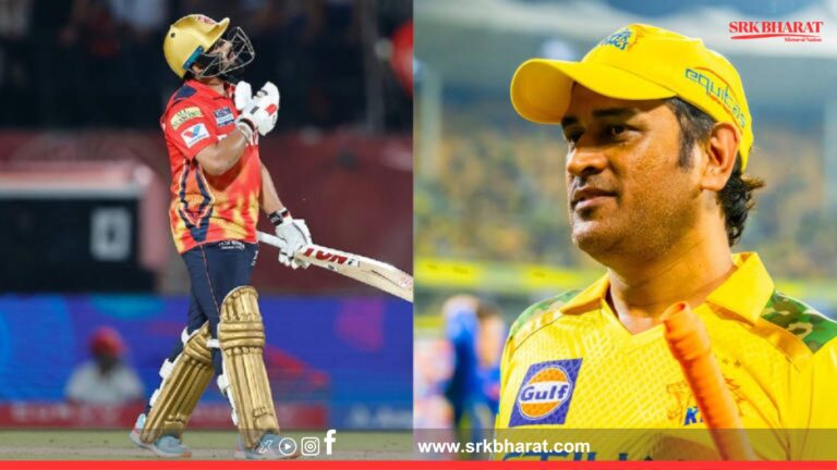 Matthew Hayden Compares Prabhsimran Singh to Young MS Dhoni After PBKS vs LSG Knock