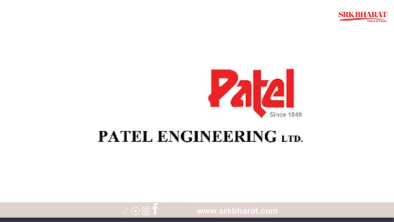 Patel Engineering’s Q4 Net Profit Drops 73% Amid Rising Costs