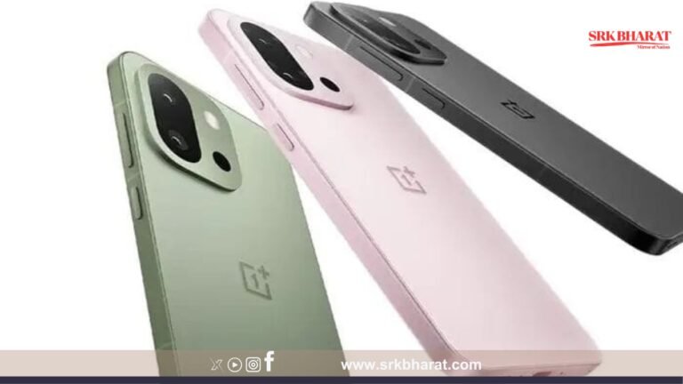 OnePlus 13s Set to Launch on June 5 with Snapdragon 8 Elite Processor
