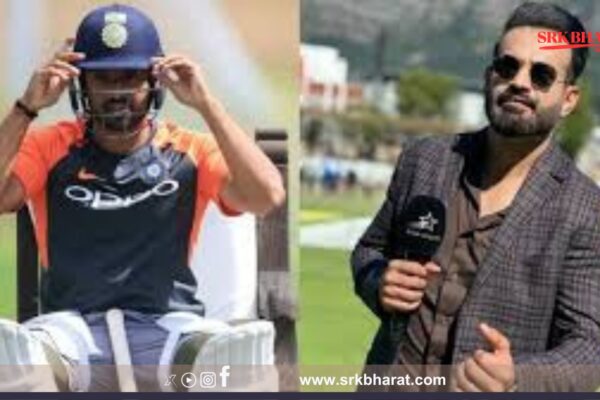 Irfan Pathan’s Tweet Goes Viral After Karun Nair’s Selection in India A Squad Nothing 13