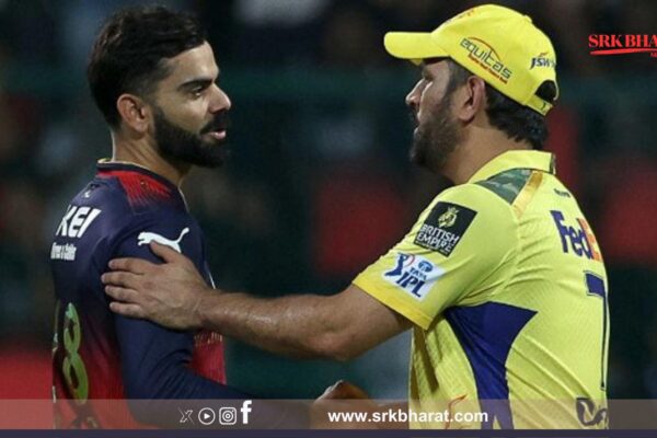 Adam Gilchrist Snubs Virat Kohli in All-Time IPL XI, Names MS Dhoni as Captain Nothing 14 1