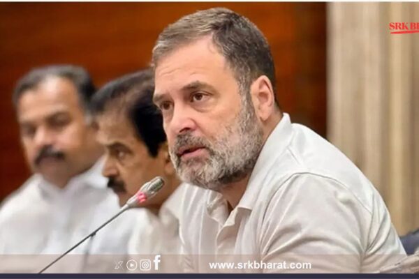 Rahul Gandhi Intensifies Attack on Jaishankar Over Operation Sindoor Nothing 14 2