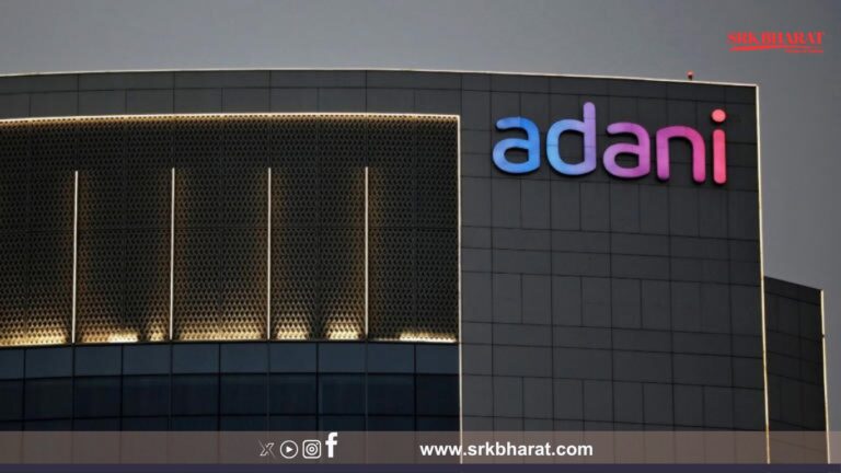 Adani Energy Solutions Wins ₹1,660-Crore Transmission Project in Maharashtra