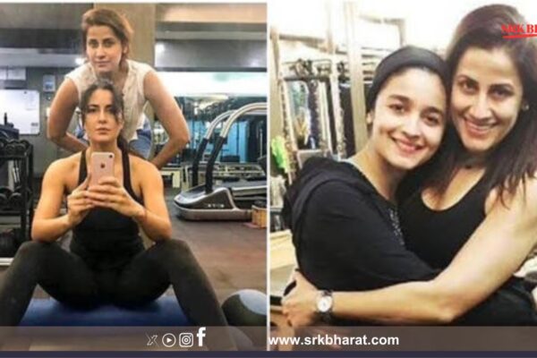 Celebrity Trainer Yasmin Karachiwala Shares Smart Snacking Tips for Busy Days Nothing 16 7