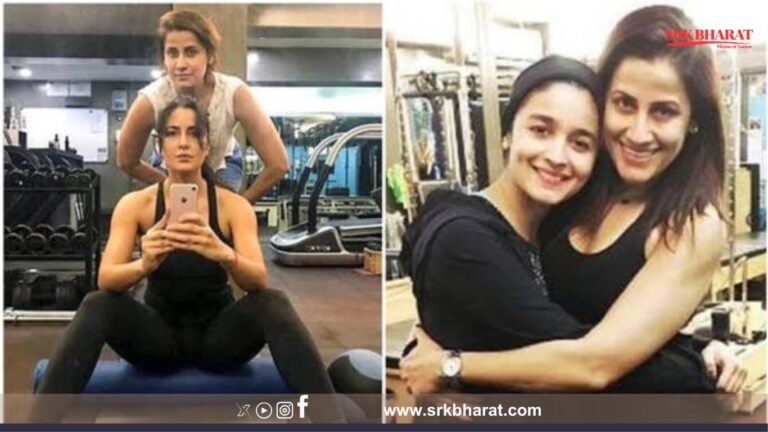 Celebrity Trainer Yasmin Karachiwala Shares Smart Snacking Tips for Busy Days