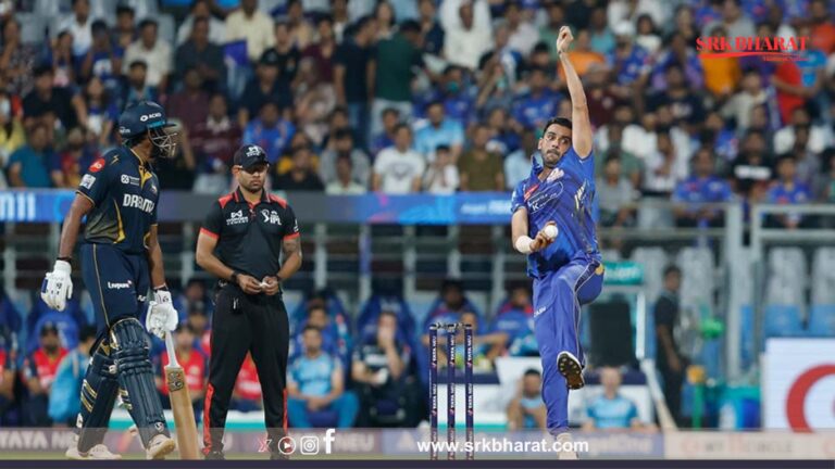 IPL 2025: Ranking Team Bowling Strengths Ahead of Playoffs