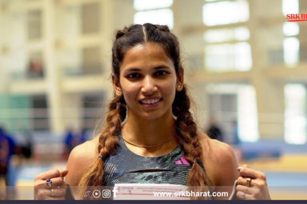 Asian Athletics 2025: Jyothi Yarraji Breaks Championship Record, Avinash Sable Ends India’s 36-Year Wait for Gold Nothing 18 6