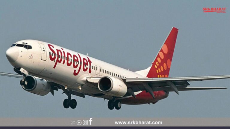 SpiceJet Share Price Rises 4% as Delhi High Court Rejects ₹1,300 Crore Damages Claim