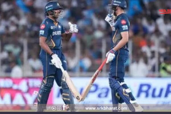 IPL 2025: Sudharsan & Gill Prove Conventional Shots Can Set T20 Cricket Ablaze Nothing 2 2