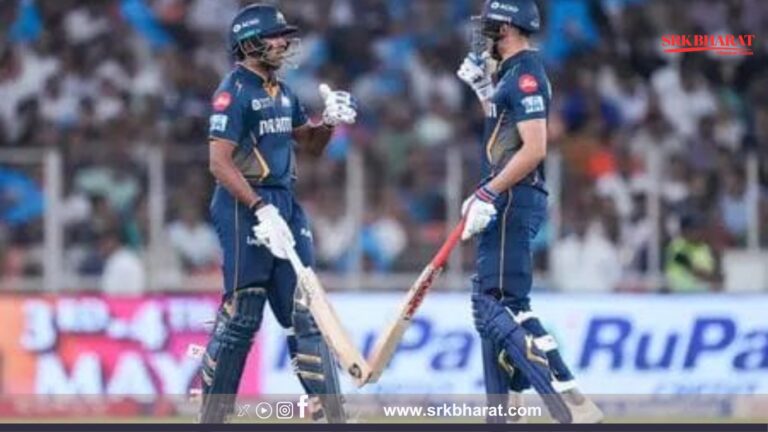 IPL 2025: Sudharsan & Gill Prove Conventional Shots Can Set T20 Cricket Ablaze