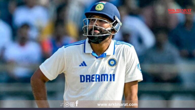 BCCI’s Rejection of Rohit Sharma’s Proposal Led to His Test Retirement: Report