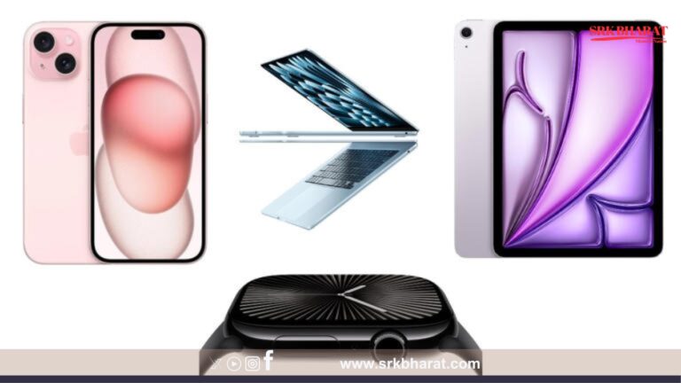 Apple Days Sale Ends Soon: Huge Discounts on iPhone 15, iPad 11, MacBooks & More