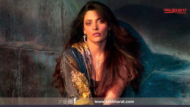 Saiyami Kher Opens Up About Industry Pressure for Cosmetic Surgery, Rejects ‘Factory-Made’ Beauty Standards