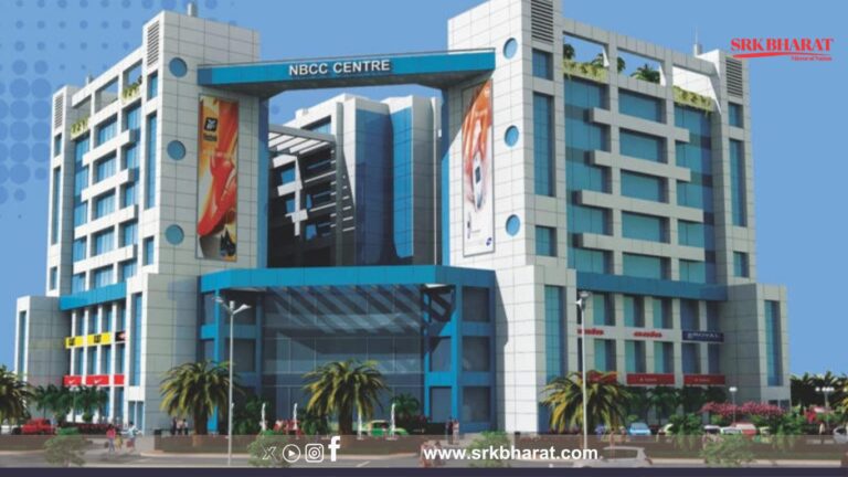 NBCC Secures ₹162-Crore Interior Work Contract for Delhi’s World Trade Centre