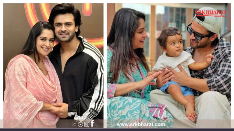 Dipika Kakar Diagnosed with Liver Tumor, Husband Shoaib Ibrahim Shares Emotional Update