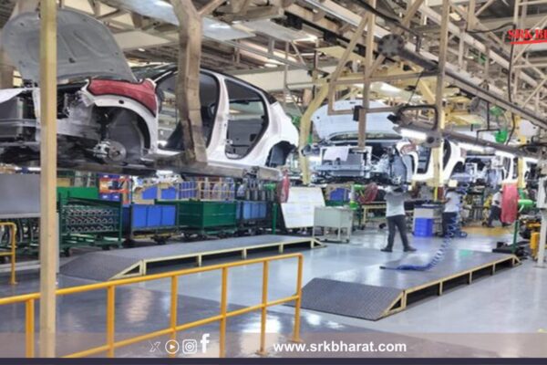 India’s Auto Components Sector to Grow 7-9% in FY26, Driven by 2W & PV Demand Nothing 25 2