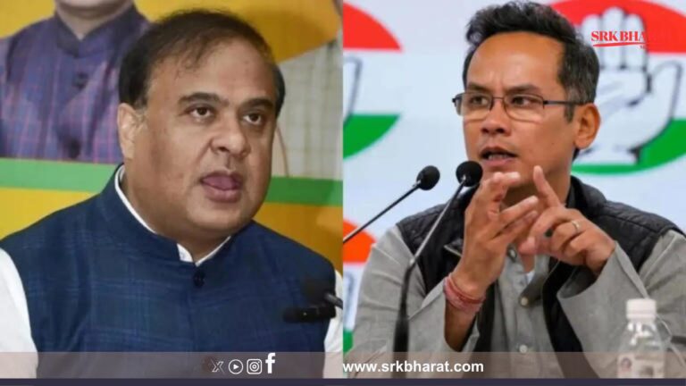 Assam CM Rejects Gaurav Gogoi’s Comparison of BJP Leaders’ Pakistan Visits, Calls It ‘Apples to Oranges’