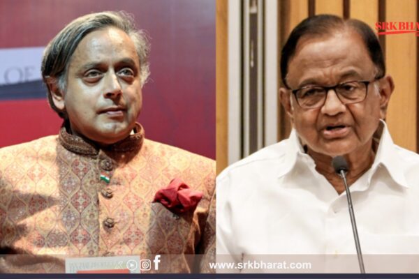 Congress Faces Internal Struggles as Senior Leaders’ Remarks Spark Political Controversy Nothing 4 1