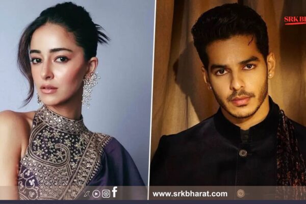 Ananya Panday, Ishaan Khatter, Anuv Jain Shine in Forbes 30 Under 30 Asia List Nothing 4 2