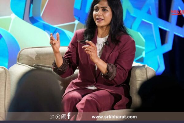 Aarthi Ramamurthy Launches Schema Ventures with $20 Million Debut Fund Nothing 4 3