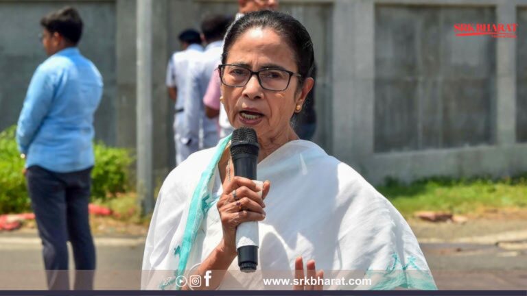 BJP Slams Mamata Banerjee Over Murshidabad Violence Report, Demands Action Against TMC Leaders
