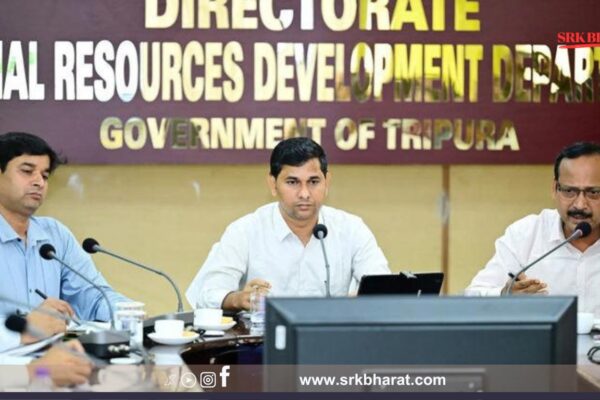 Tripura Can Meet Fish Demand Without Bangladesh Imports, Says Minister Nothing 47