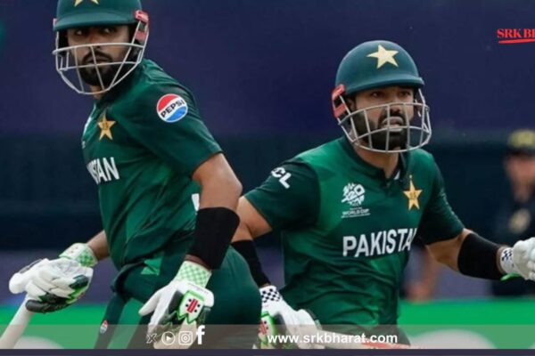 Babar Azam, Mohammad Rizwan’s T20 World Cup Hopes in Jeopardy as PCB Signals Shift in Strategy Nothing 5 5